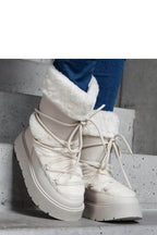 Schneeschuhe Model 204700 Solea - Stay Covered