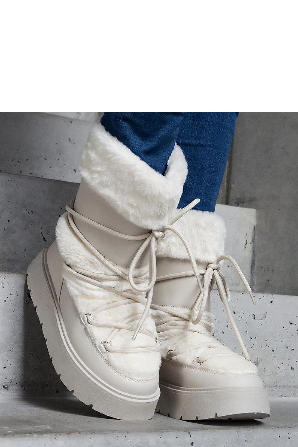 Schneeschuhe Model 204700 Solea