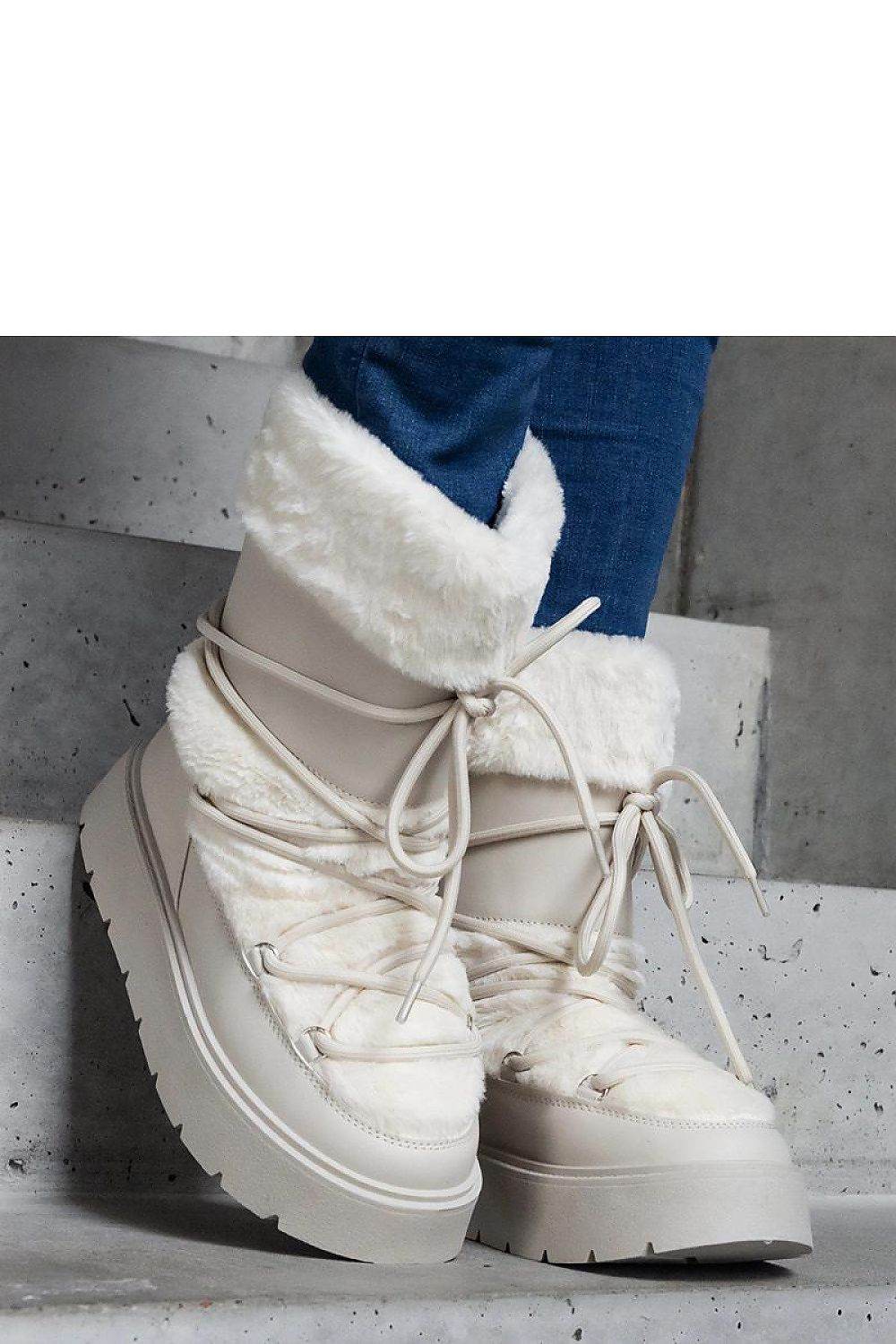 Schneeschuhe Model 204700 Solea - Stay Covered