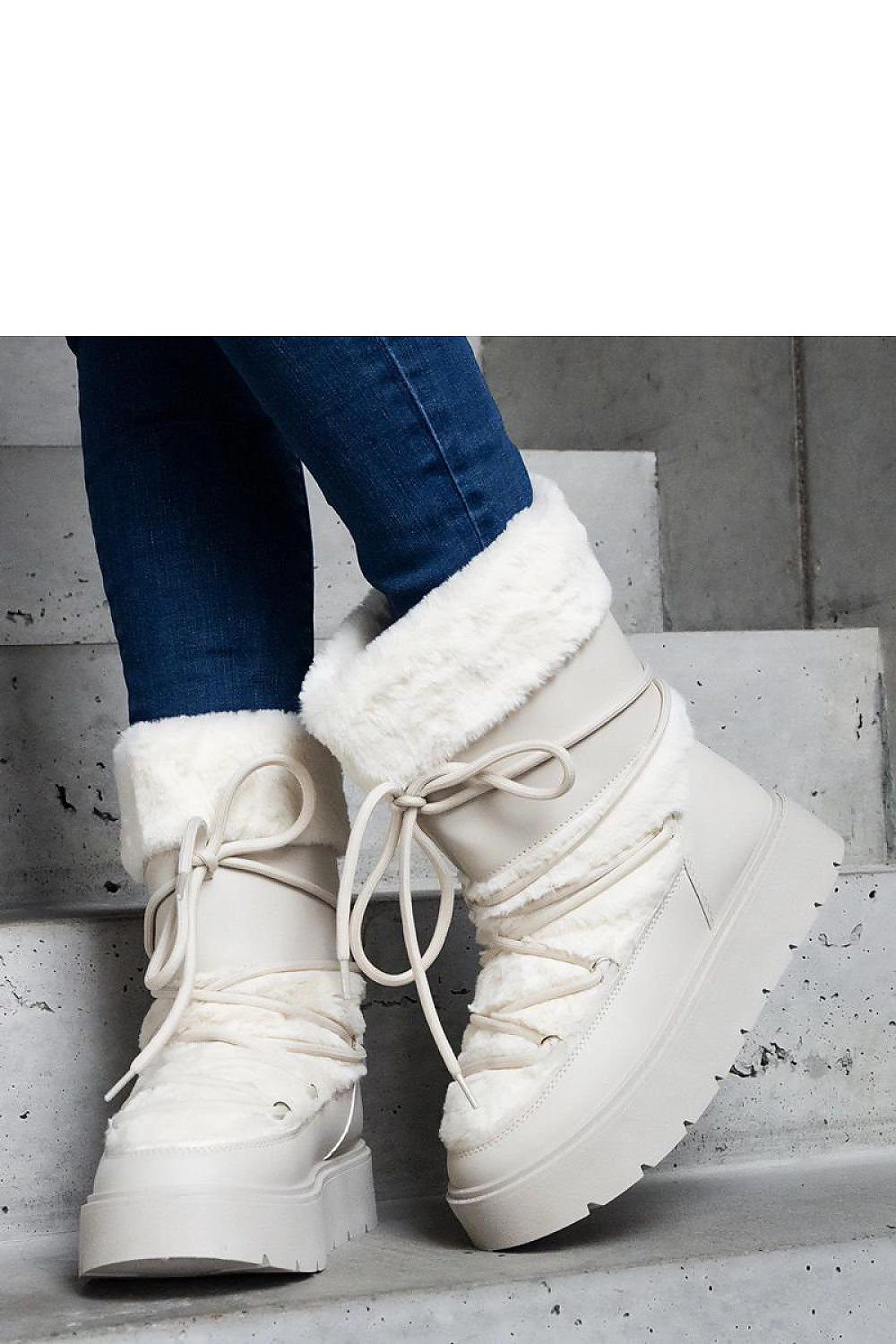 Schneeschuhe Model 204700 Solea