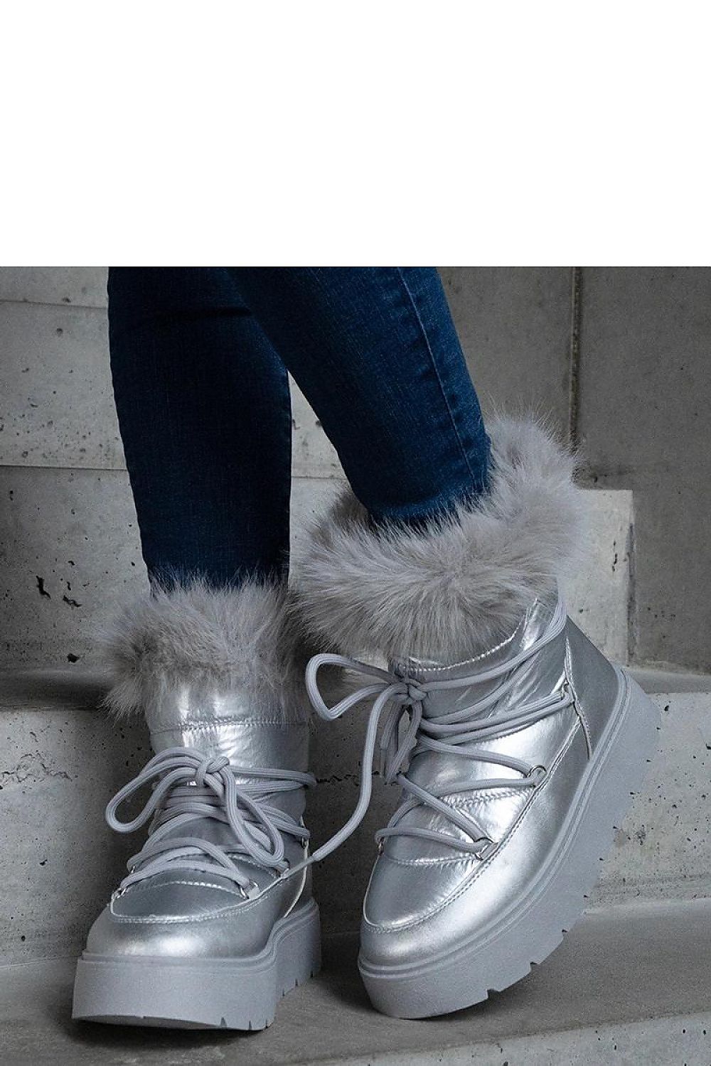 Schneeschuhe Model 204797 Solea