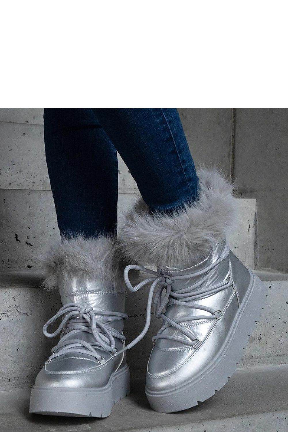 Schneeschuhe Model 204797 Solea - Stay Covered
