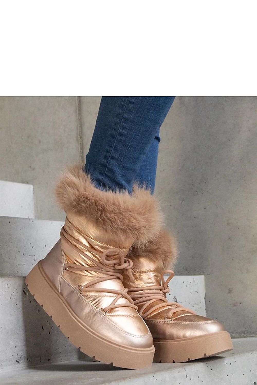 Schneeschuhe Model 204797 Solea
