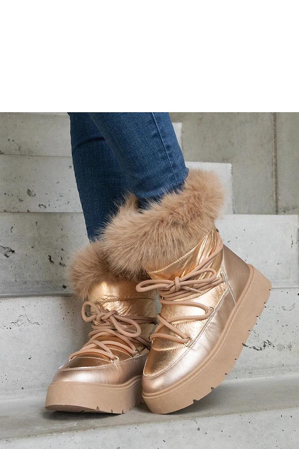 Schneeschuhe Model 204797 Solea