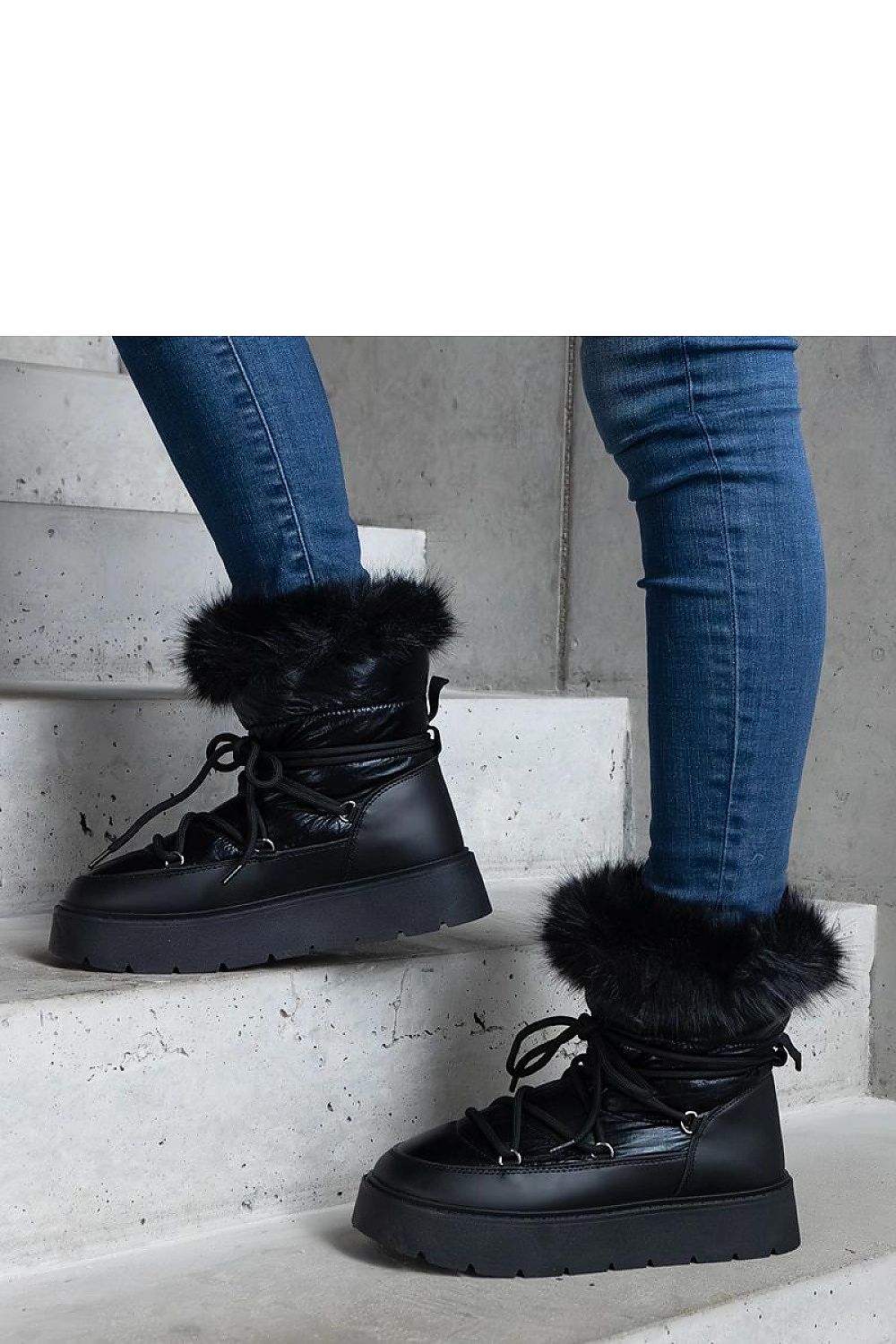 Schneeschuhe Model 204797 Solea