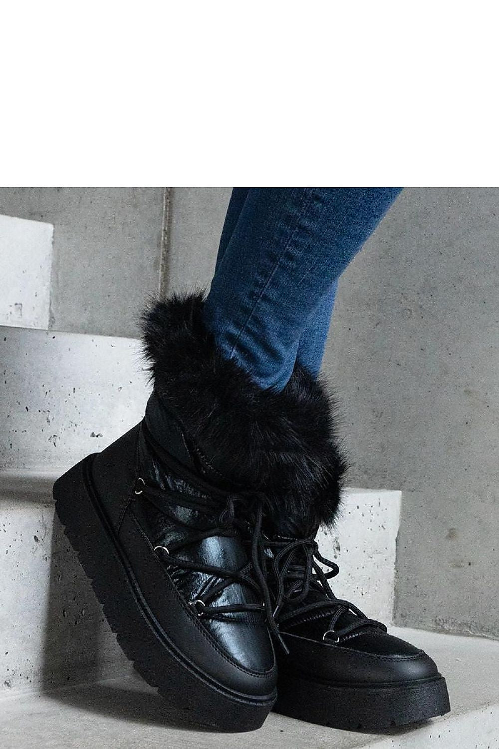 Schneeschuhe Model 204797 Solea