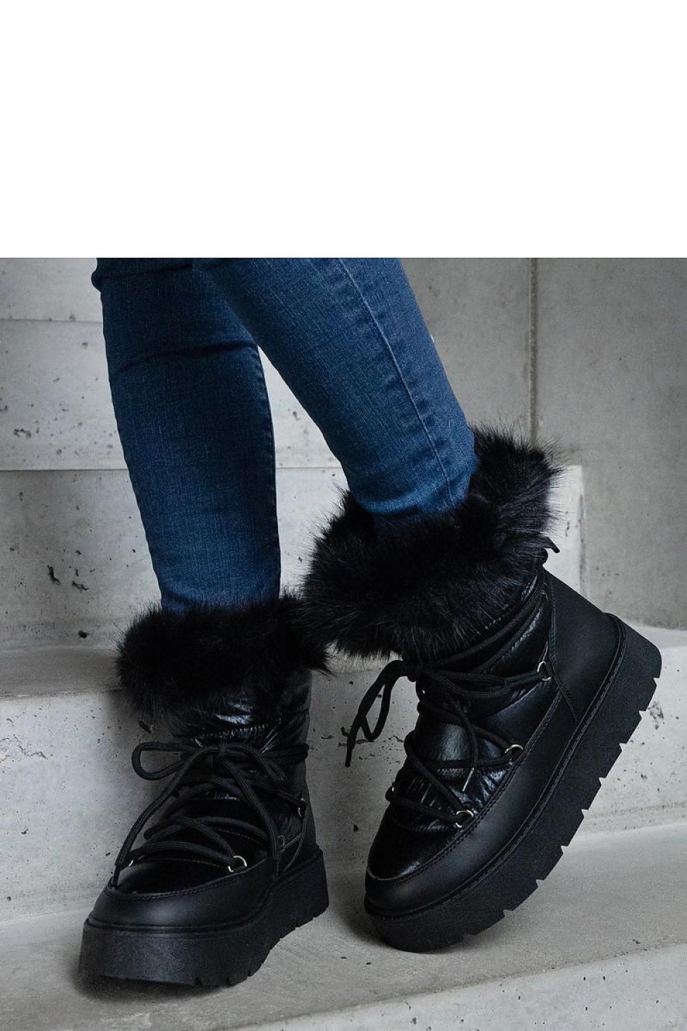 Schneeschuhe Model 204797 Solea