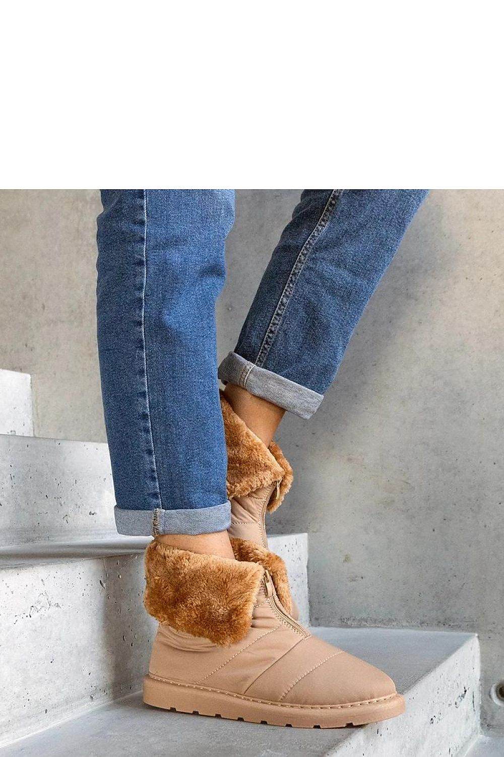 Schneeschuhe Model 204802 Solea - Stay Covered