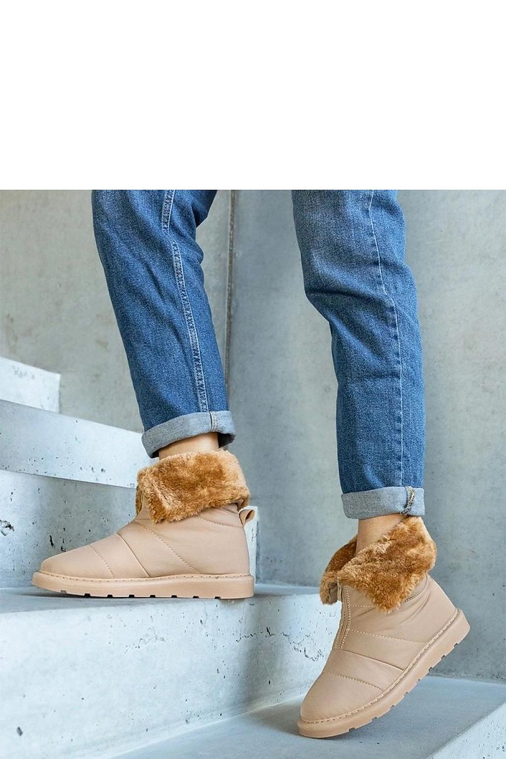 Schneeschuhe Model 204802 Solea