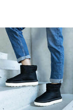 Schneeschuhe Model 204710 Solea - Stay Covered