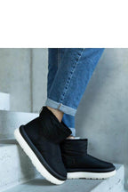 Schneeschuhe Model 204710 Solea - Stay Covered