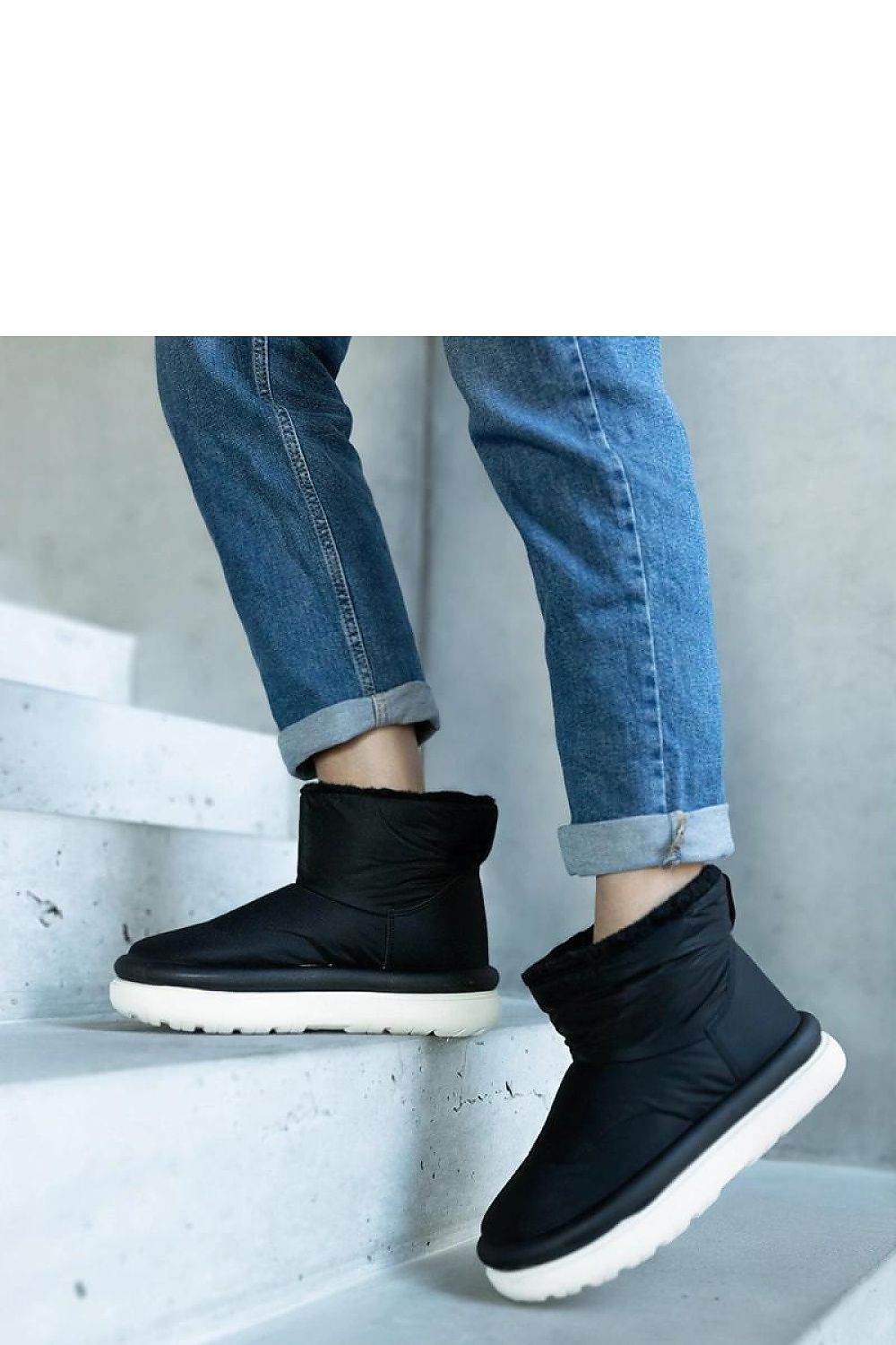 Schneeschuhe Model 204710 Solea - Stay Covered