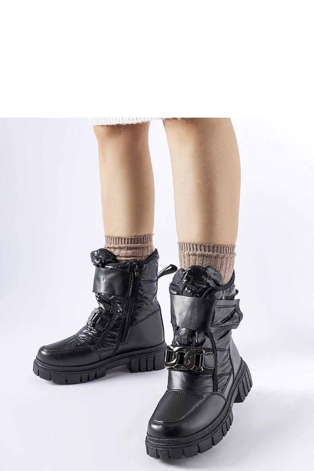 Schneeschuhe Model 204814 Solea