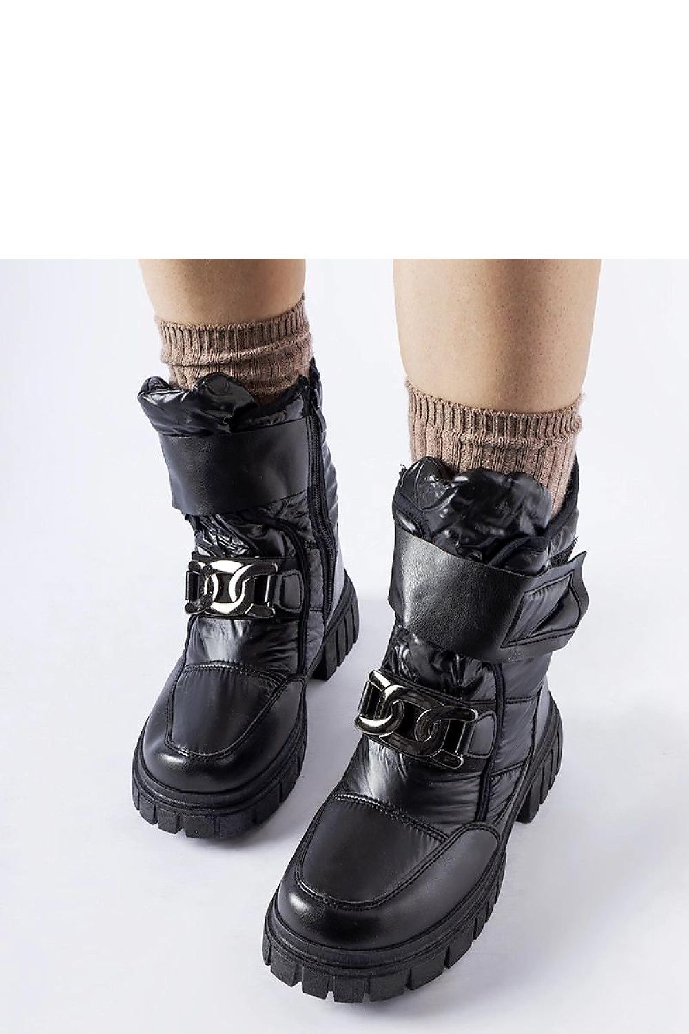 Schneeschuhe Model 204814 Solea