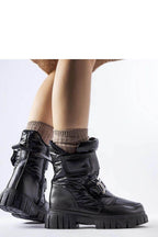 Schneeschuhe Model 204814 Solea - Stay Covered