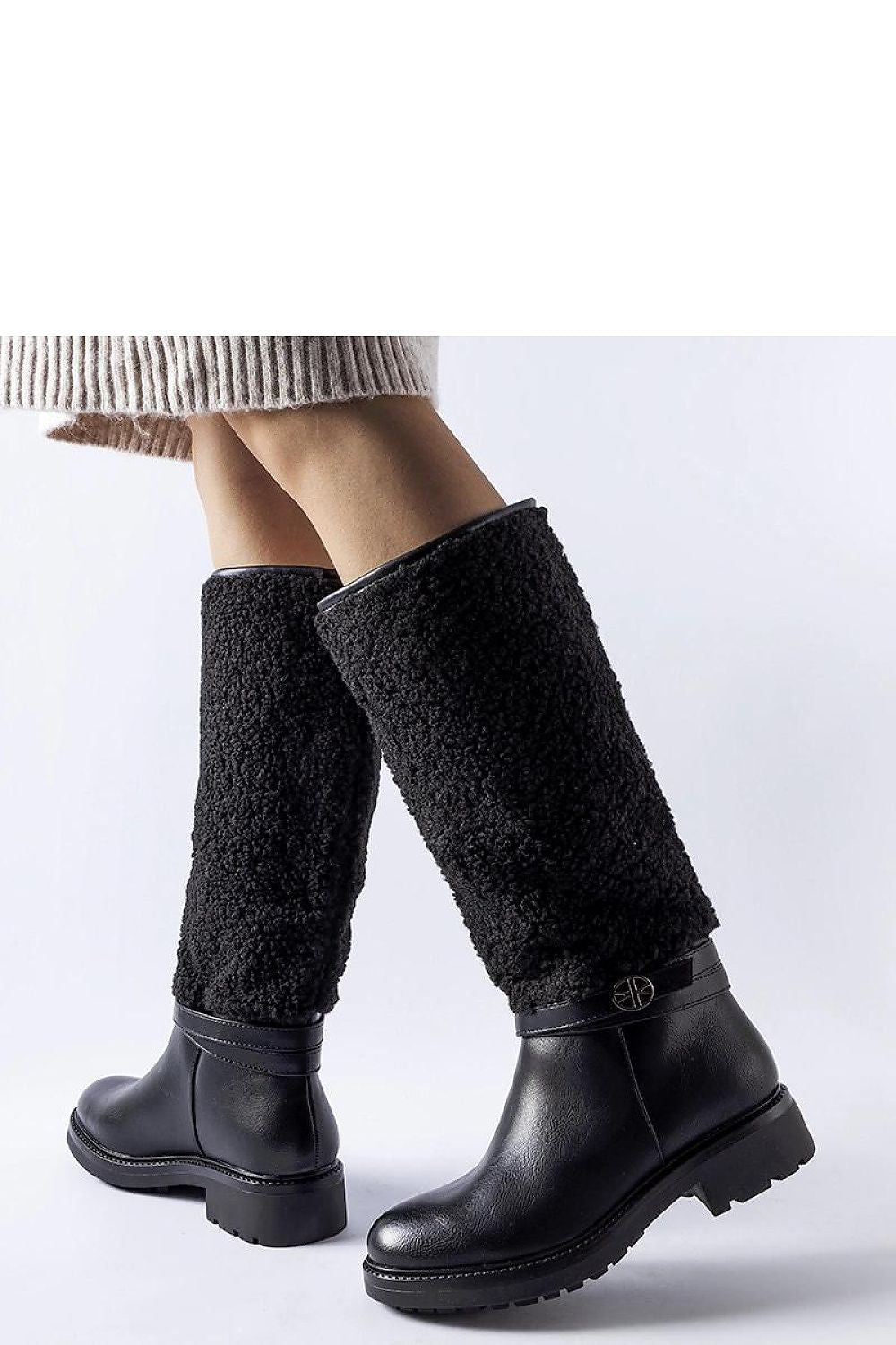  Stiefel model 204819 Solea 