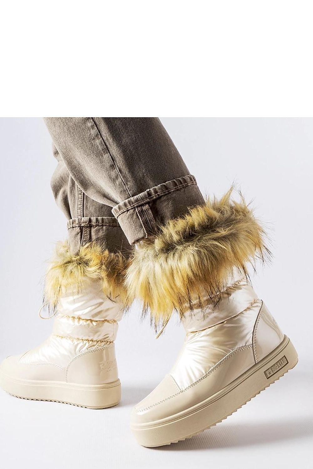  Schneeschuhe model 204834 Solea 