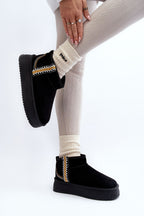  Schneeschuhe model 204881 Step in style 