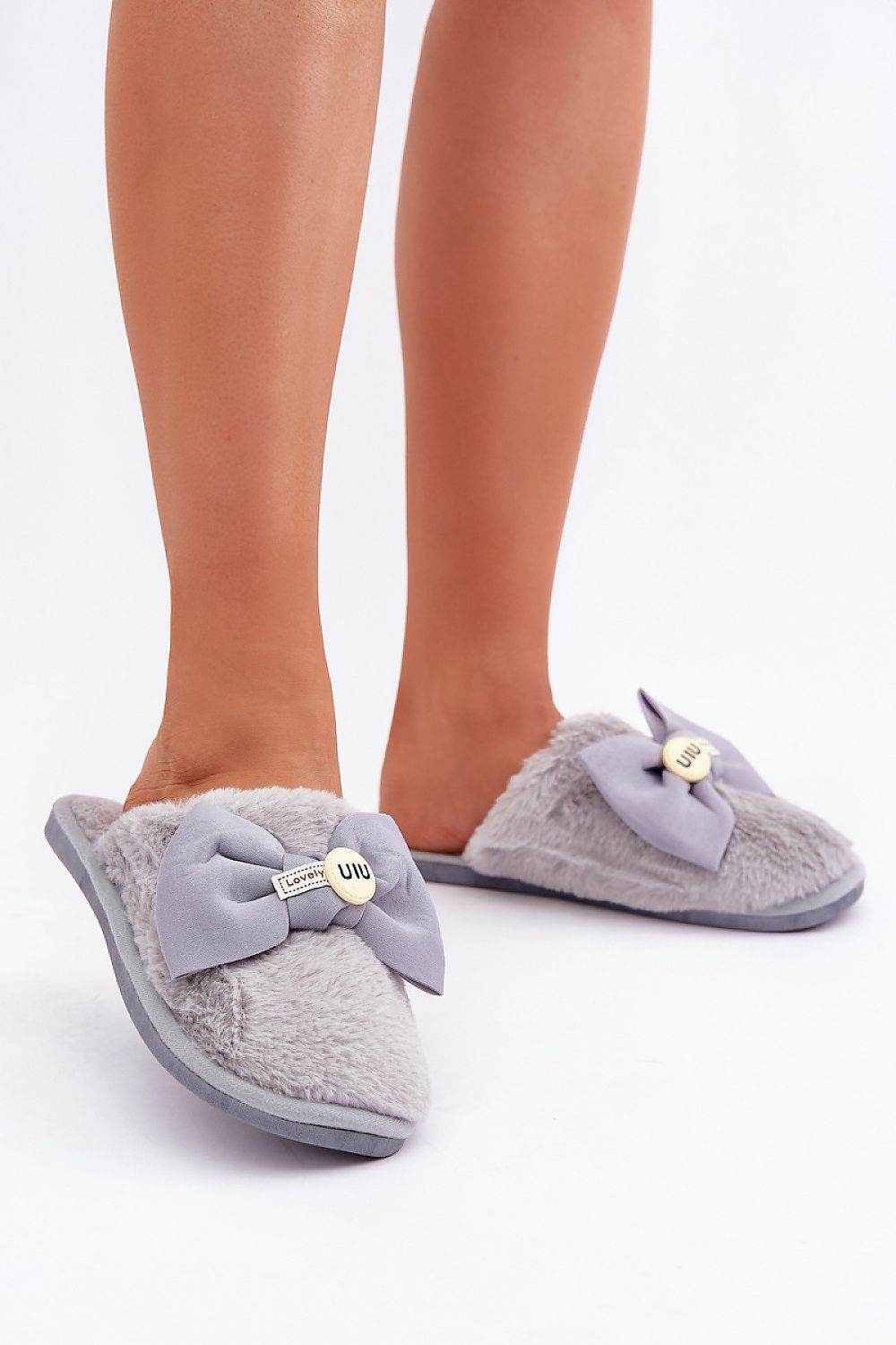 Pantoffeln Model 204925 Step in style - Stay Covered
