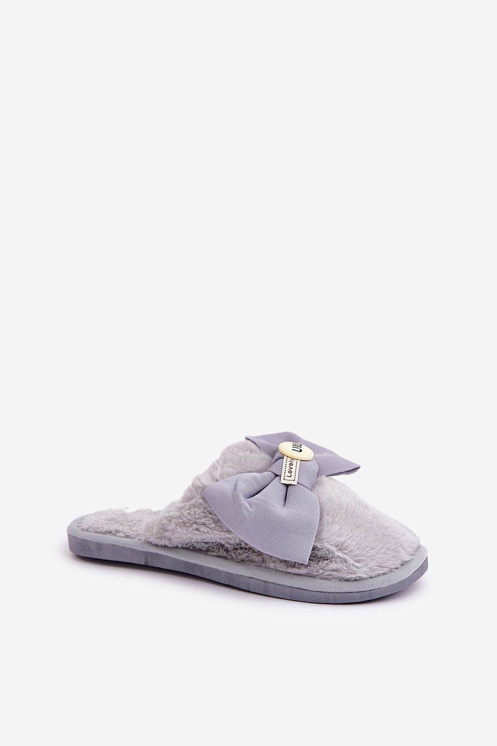 Pantoffeln Model 204925 Step in style - Stay Covered