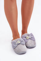 Pantoffeln Model 204925 Step in style - Stay Covered