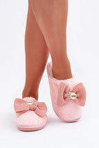 Pantoffeln Model 204925 Step in style - Stay Covered