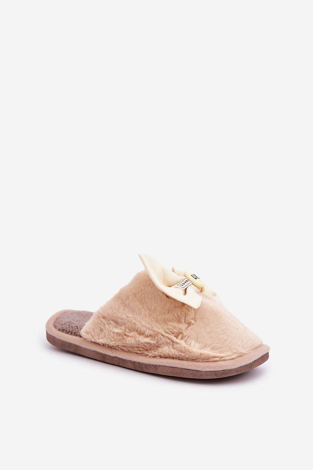 Pantoffeln Model 204925 Step in style - Stay Covered