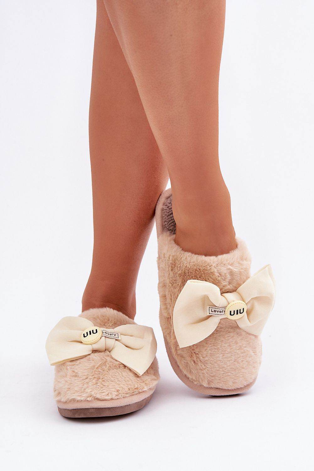 Pantoffeln Model 204925 Step in style - Stay Covered
