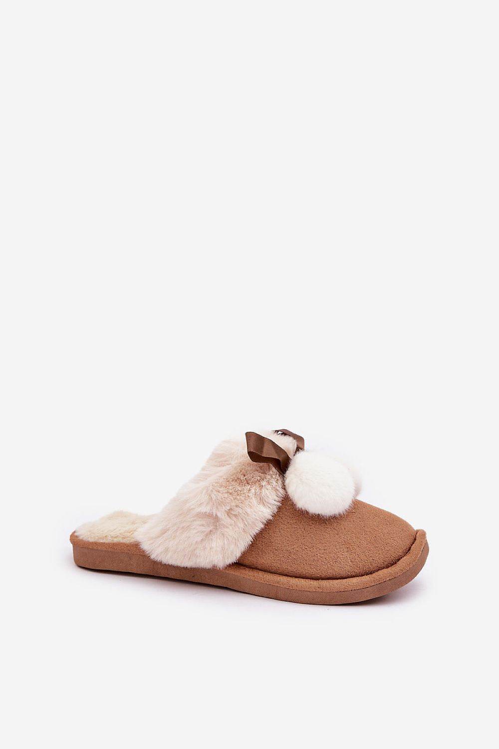 Pantoffeln Model 204929 Step in style - Stay Covered