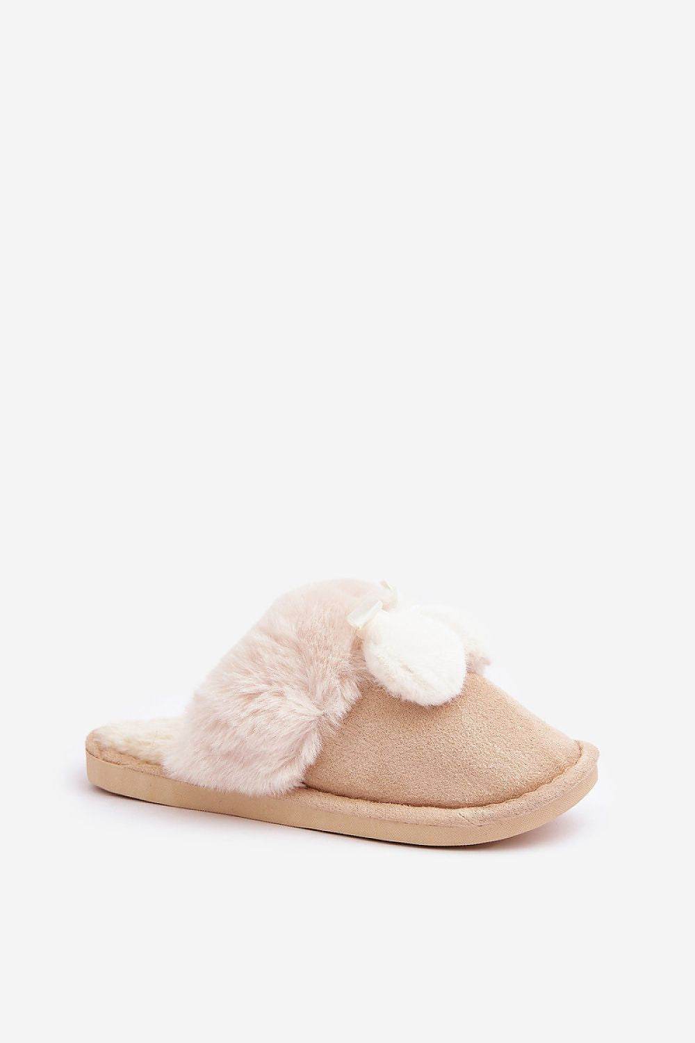 Pantoffeln Model 204929 Step in style - Stay Covered