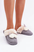 Pantoffeln Model 204929 Step in style - Stay Covered