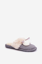 Pantoffeln Model 204929 Step in style - Stay Covered
