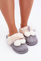 Pantoffeln Model 204929 Step in style - Stay Covered