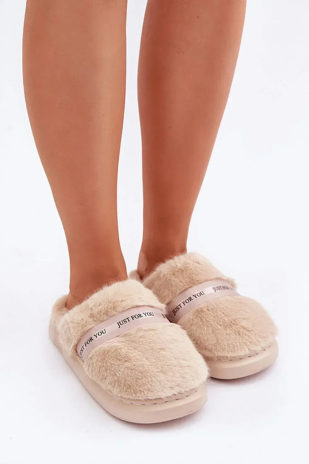 Pantoffeln Model 204933 Step in style - Stay Covered