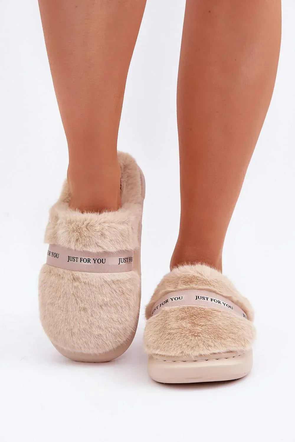 Pantoffeln Model 204933 Step in style - Stay Covered