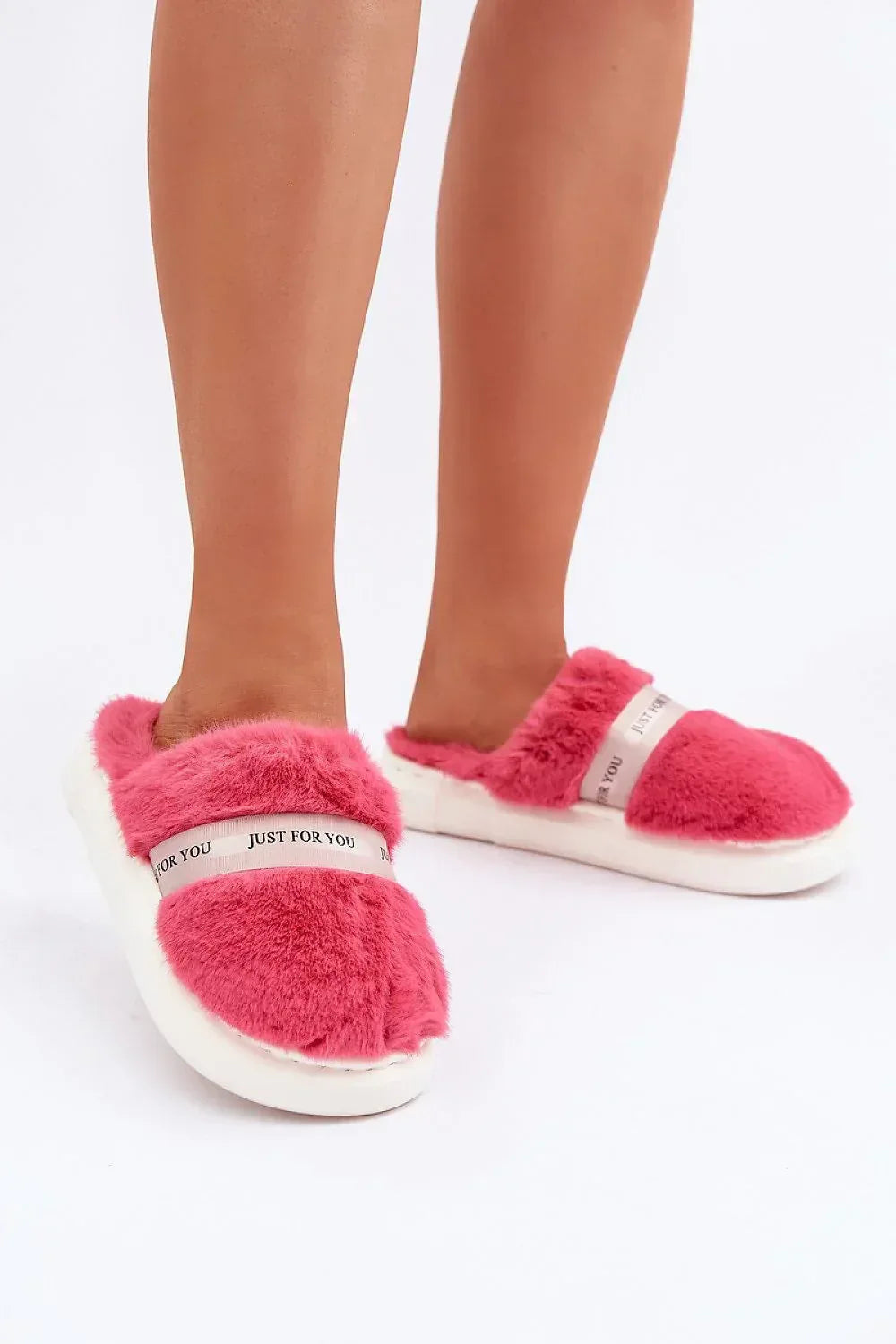 Pantoffeln Model 204933 Step in style - Stay Covered