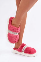 Pantoffeln Model 204933 Step in style - Stay Covered