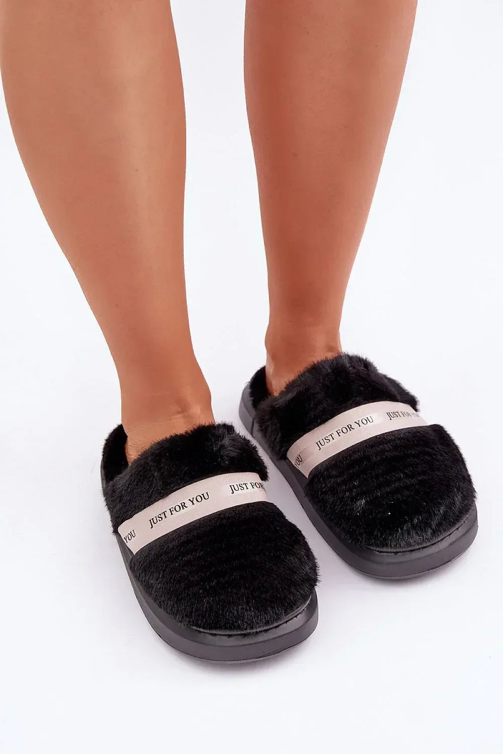 Pantoffeln Model 204933 Step in style - Stay Covered