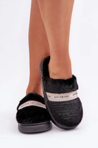 Pantoffeln Model 204933 Step in style - Stay Covered