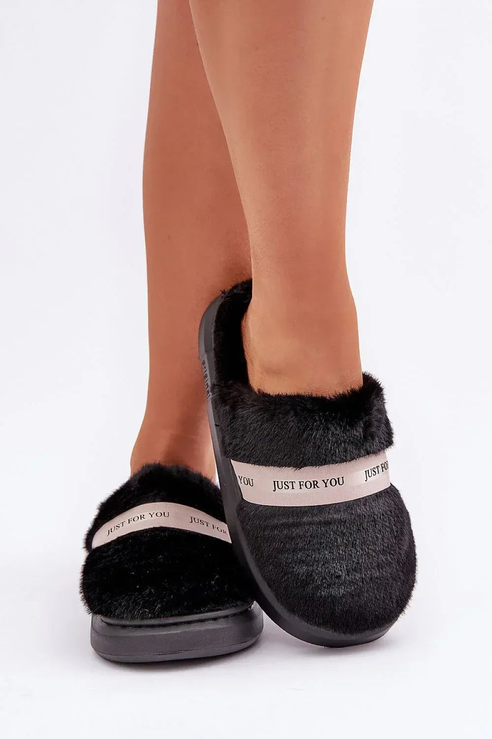 Pantoffeln Model 204933 Step in style - Stay Covered