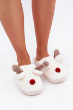 Pantoffeln Model 204936 Step in style - Stay Covered