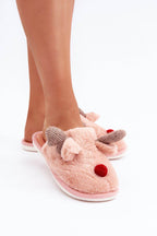 Pantoffeln Model 204936 Step in style - Stay Covered