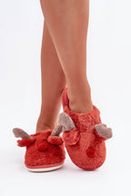 Pantoffeln Model 204936 Step in style - Stay Covered