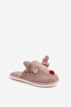 Pantoffeln Model 204936 Step in style - Stay Covered