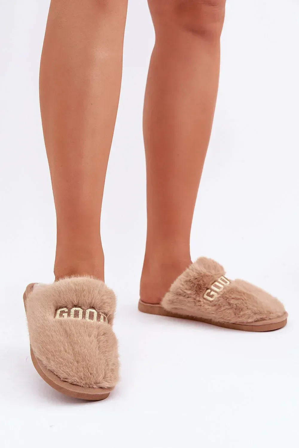Pantoffeln Model 204941 Step in style - Stay Covered