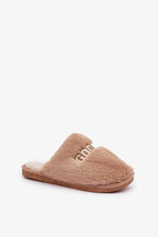 Pantoffeln Model 204941 Step in style - Stay Covered