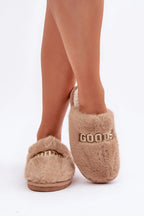 Pantoffeln Model 204941 Step in style - Stay Covered
