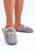 Pantoffeln Model 204941 Step in style - Stay Covered