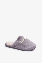 Pantoffeln Model 204941 Step in style - Stay Covered
