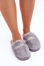 Pantoffeln Model 204941 Step in style - Stay Covered